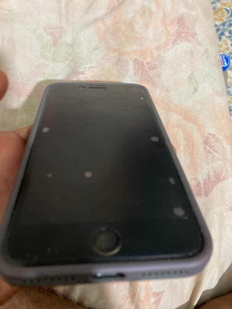 Apple iPhone 8 Plus 2