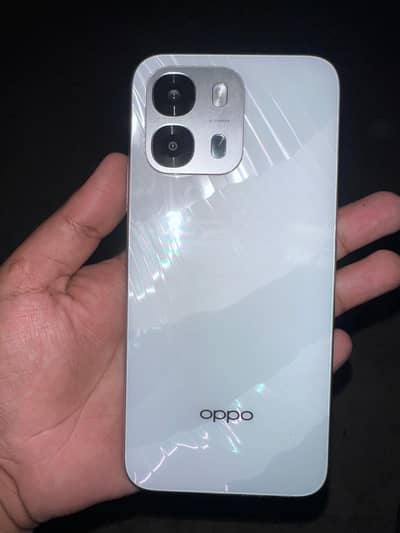 OPPO A6s