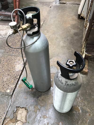 CO2 tank for sale 20L