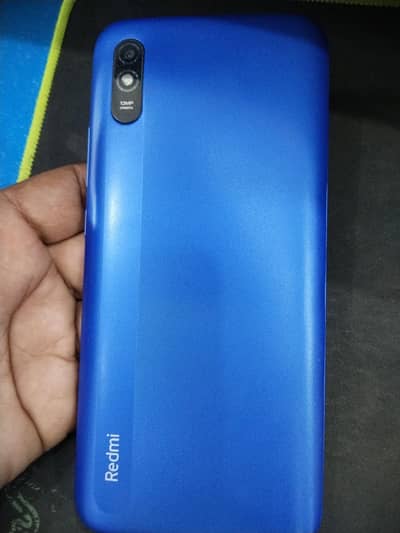 Xiaomi Redmi 9A