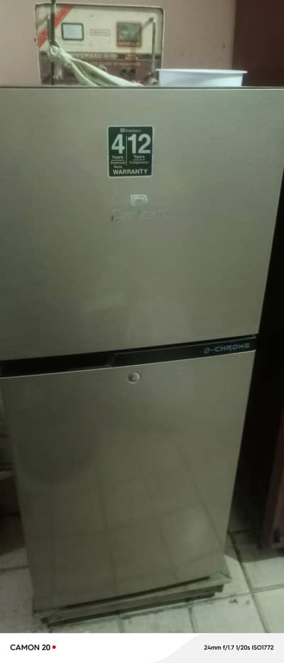 dawlance 1 month used