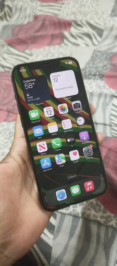 Apple iPhone 12 Pro Max Jv