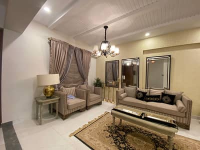 3 Bedroom Diamond Luxury Category