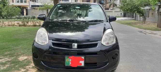 passo 2014 xl package 2017 registered