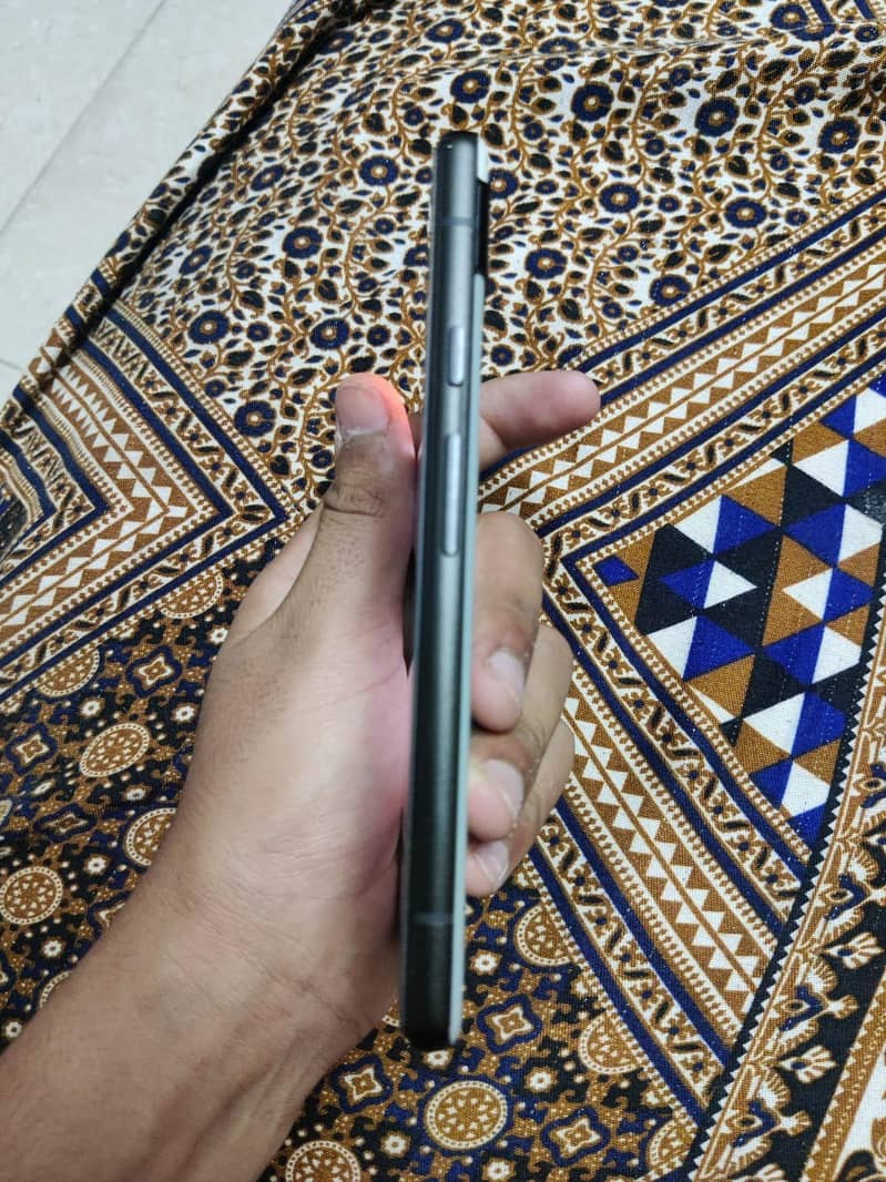 Google Pixel 6a 3