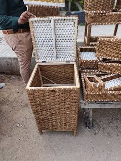 original cane and rope products