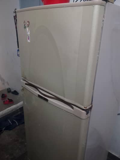 Dawlance normal size Refrigerator normal Condition