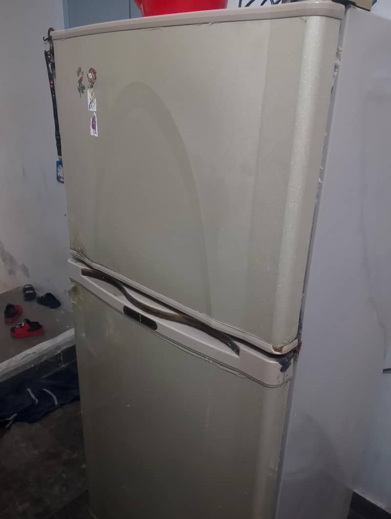 Dawlance normal size Refrigerator normal Condition 0