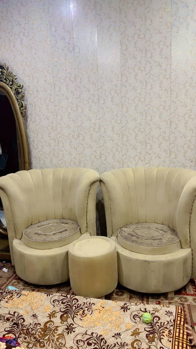 Coffee set available 1
