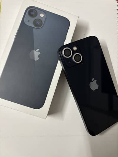 Apple iPhone 13 with Warranty