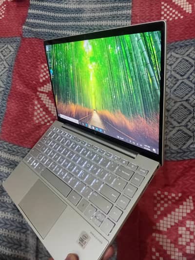 HP Envy 13