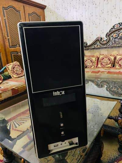 gaming pc Nvidia gtx 1660