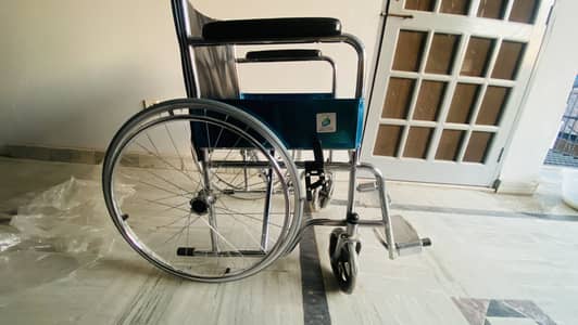 Wheelchair for sale