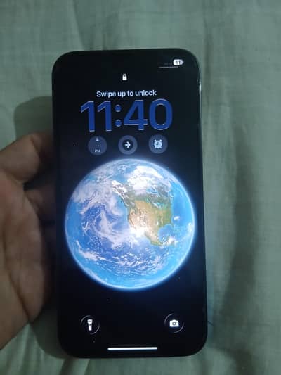 Apple iPhone 13 Pro Max 10 by 10 condition