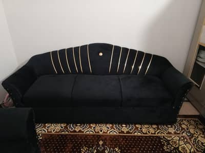 5 seats set