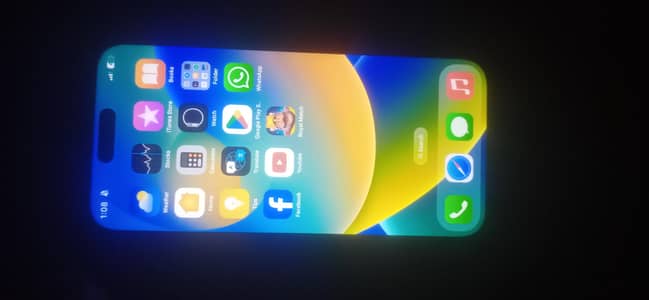 Apple iPhone 16 Pro Max American copy hai