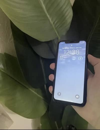 iPhone XR jv