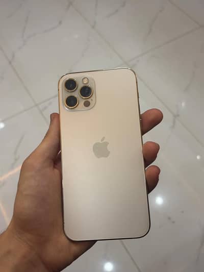 iPhone 12 Pro PTA