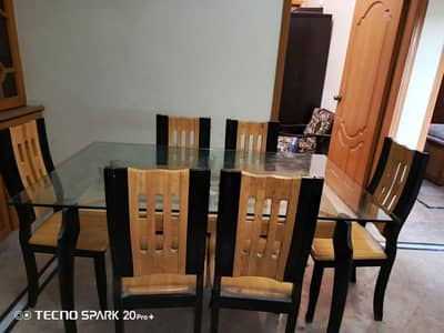 dinning table