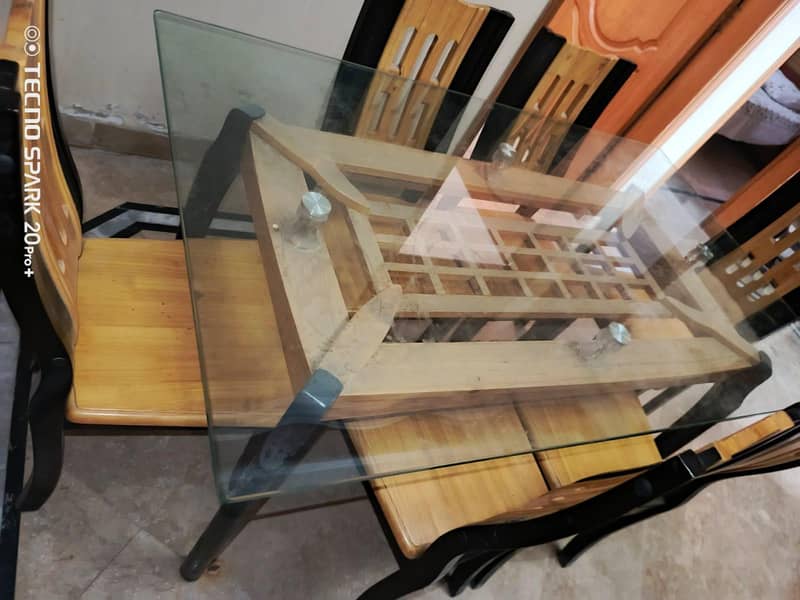 dinning table 1
