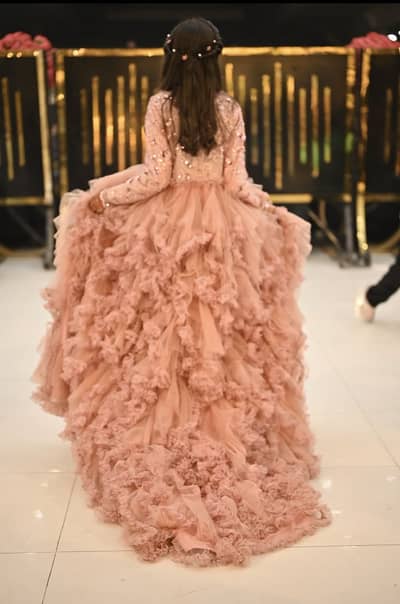 Barbie maxi
