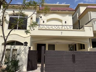 10 Marla Luxury House For Sale Sector C-1, Bahria Enclave Islamabad (Boulevard Location)