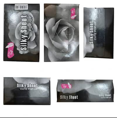 soft tissue box