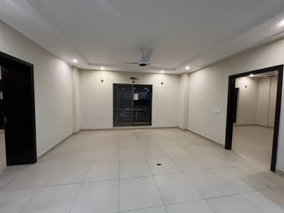 2 Bed Apartment For Rent In Cube Apartments, Bahria Enclave Islamabad