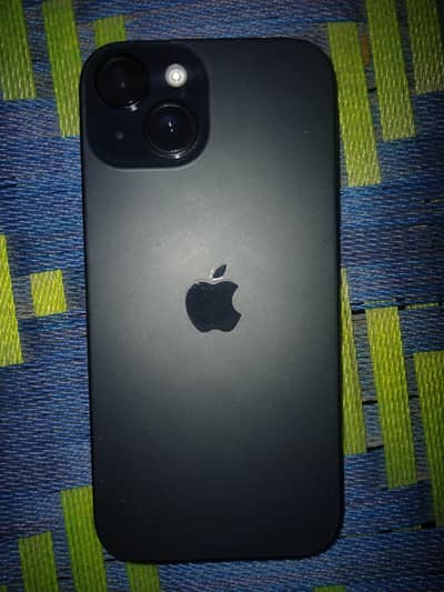 Apple iPhone 15
