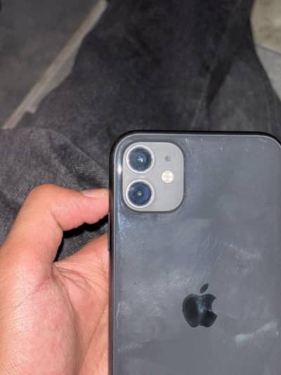 iPhone 11 factory unlocked