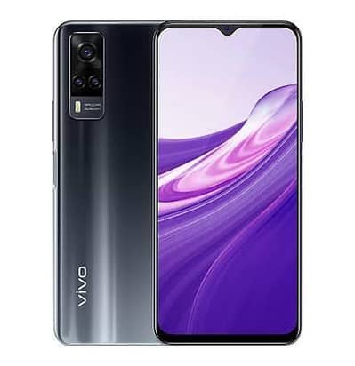 Vivo Y31
