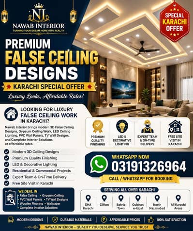 Special Offer | Wardrobe Kitchen Cabinet Wall Pepper | Nawab