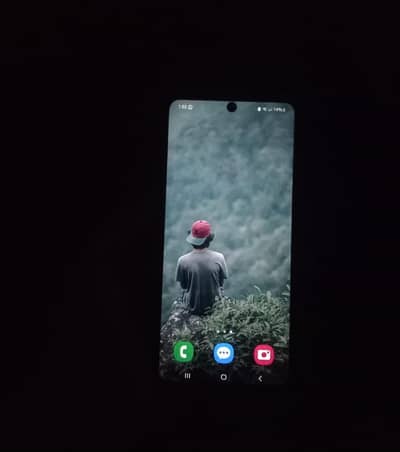 Samsung Mobile A51