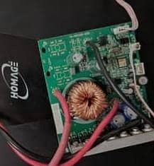 12v mppt 0