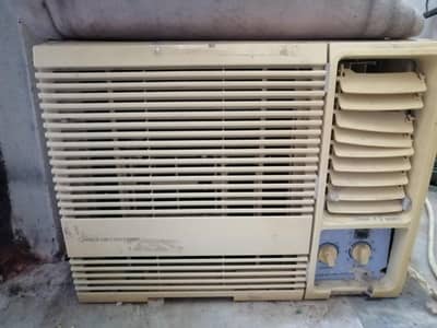 window ship ac