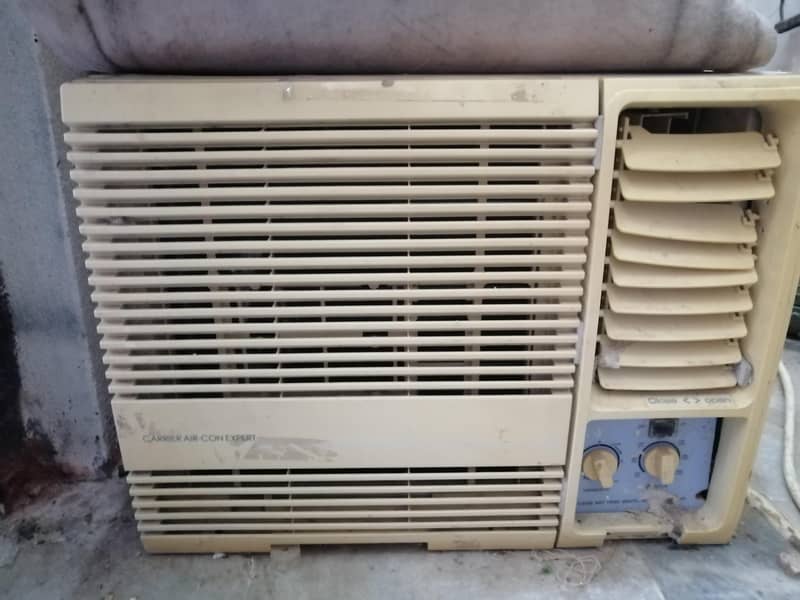 window ship ac 0