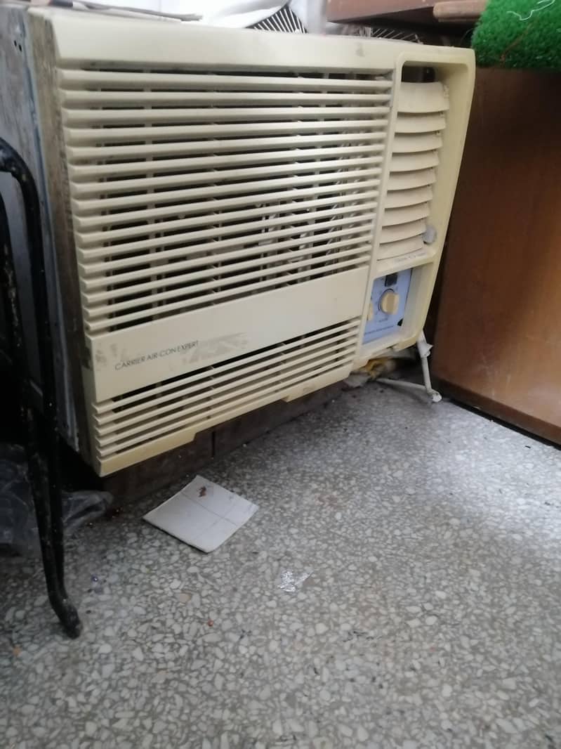 window ship ac 1