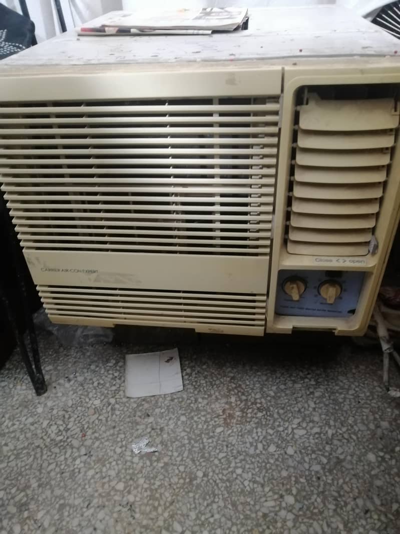 window ship ac 3