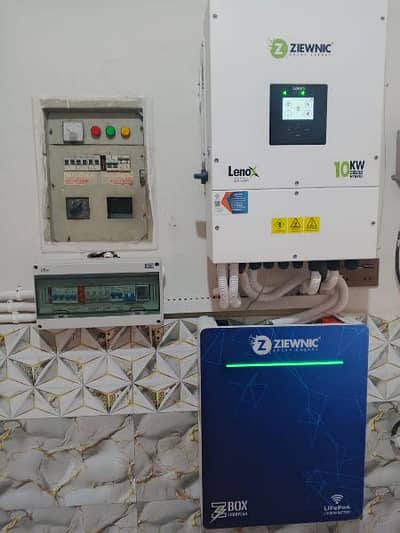 Solar Installar And Electrician Ka Mukamal kaam karwane ke liye Hum se