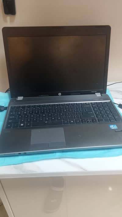 HP Laptop All Ok