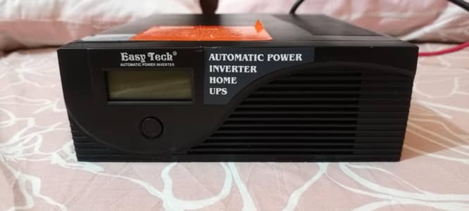 Inverter 12 V 700 Watt 1200 VA Made Taiwan Inverter Inverex Homage