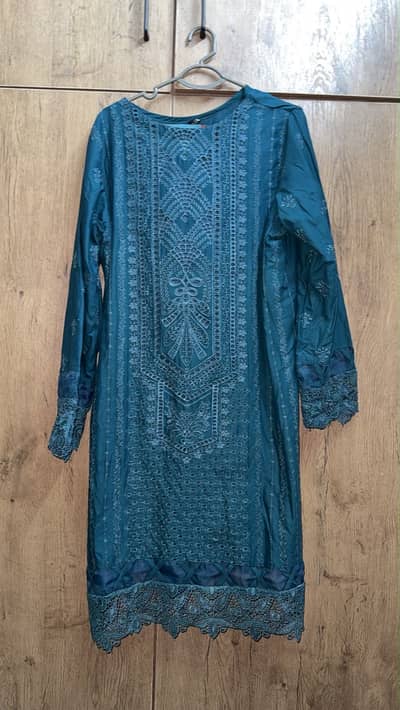 Motifz Chicken Kari Dress