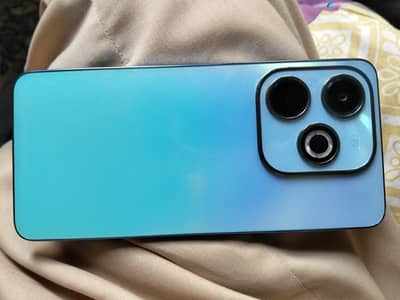 Infinix Hot 40i