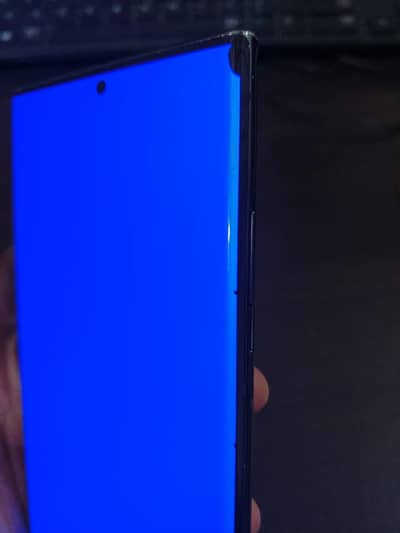 Panel Needed Note 20 ultra
