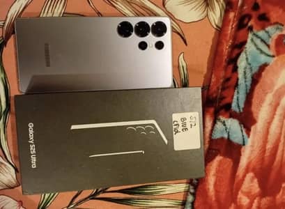 samsung s25 ultra 512gb cpad