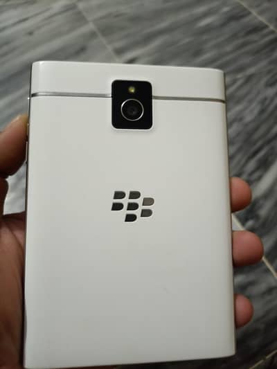 BlackBerry Passport (03335339949)