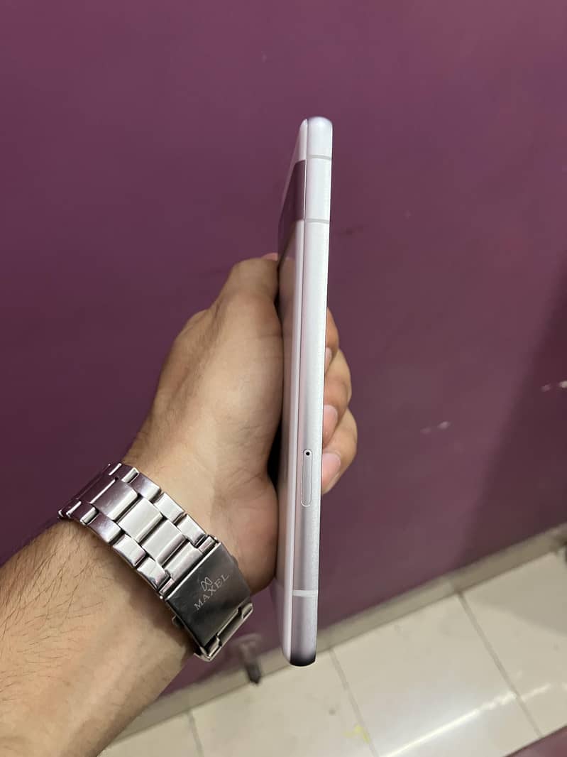 Google Pixel 7a 7