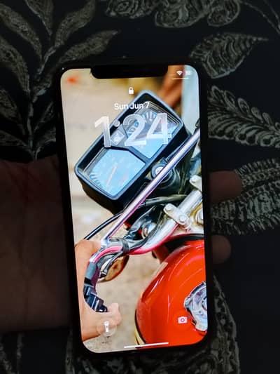 Apple iPhone 11 Pro