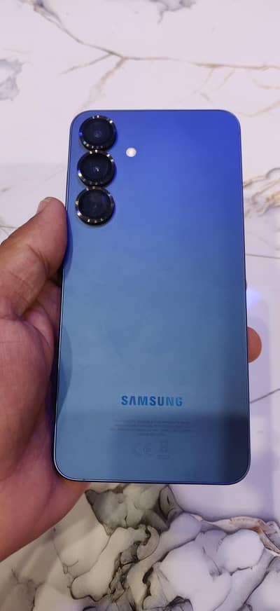 Samsung Mobile S25 Plus