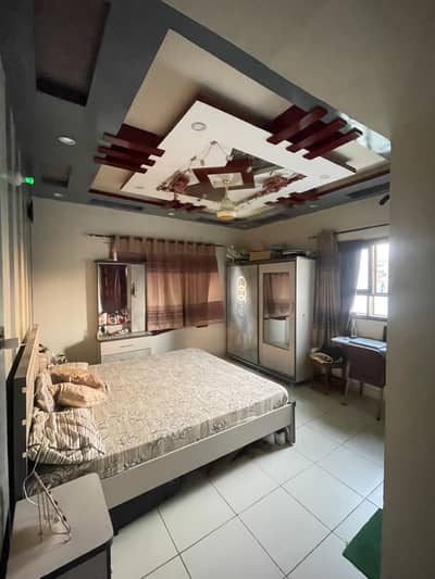  Ready To Move Luxury Penthouse For Sale – Korangi Crossing, Karachi